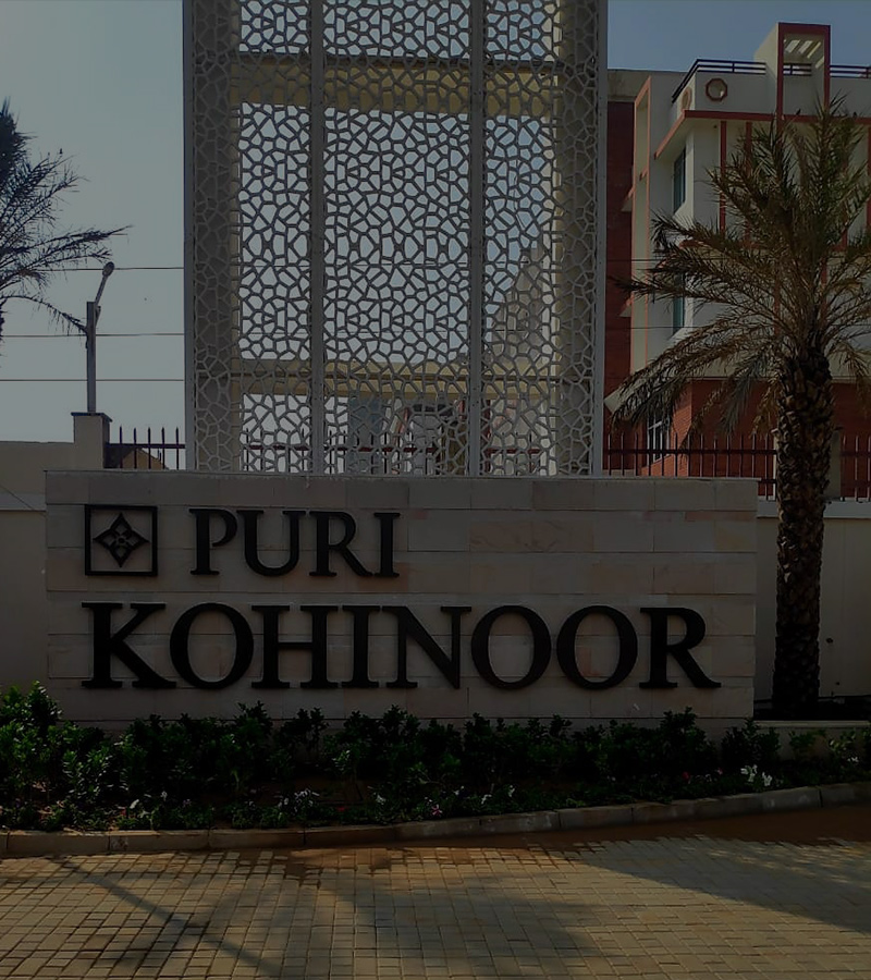 Puri Kohinoor